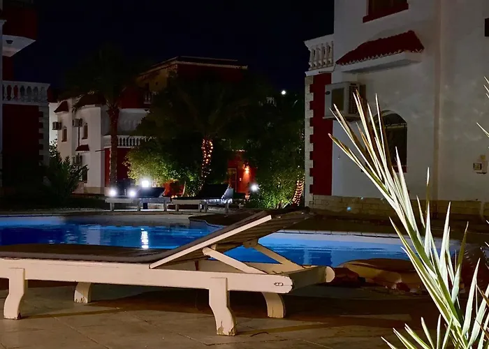 Placio Compound Villa Hurghada