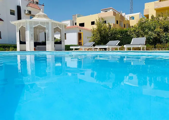 Placio Compound Hurghada