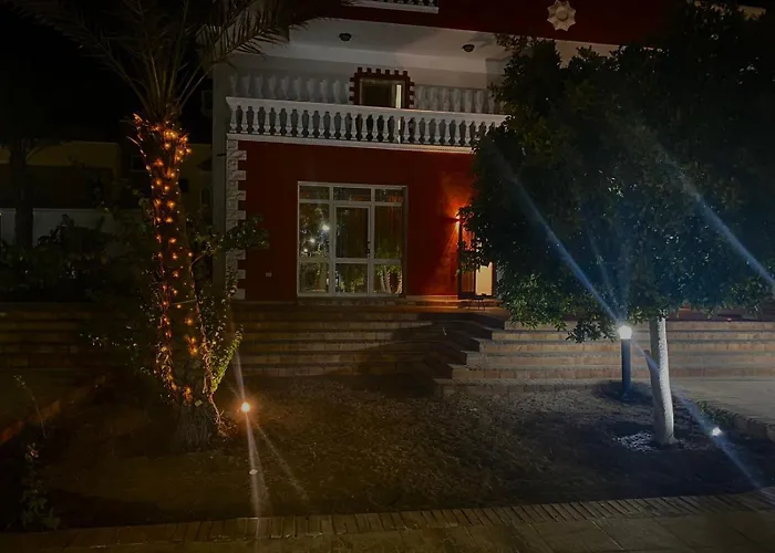 Placio Compound Villa Hurghada