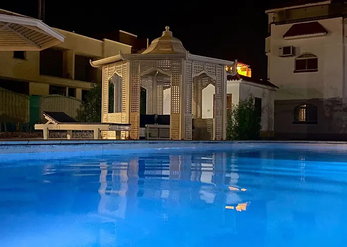 Villa Placio Compound *
