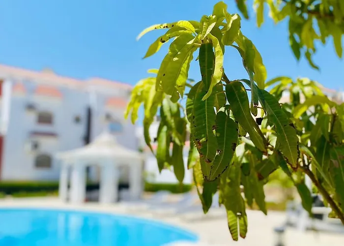 Placio Compound Villa Hurghada