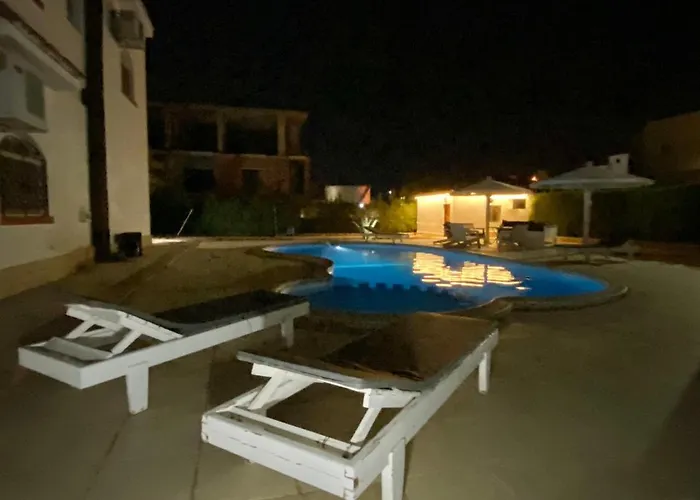Placio Compound * Hurghada