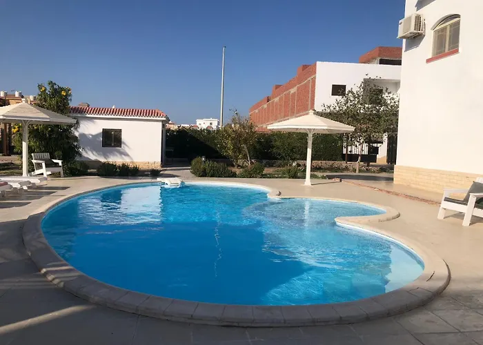 Placio Compound Villa *