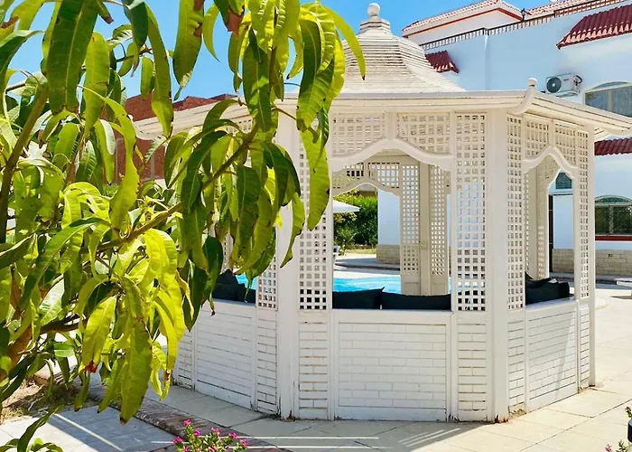 Placio Compound * Hurghada