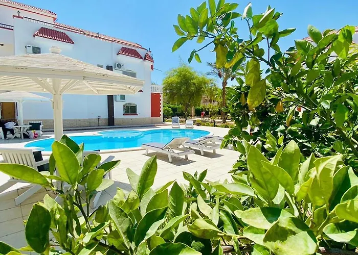 Villa Placio Compound