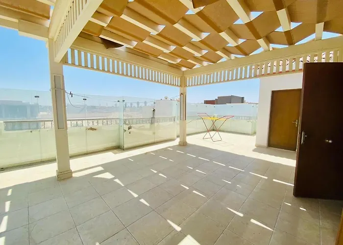 Placio Compound Villa *