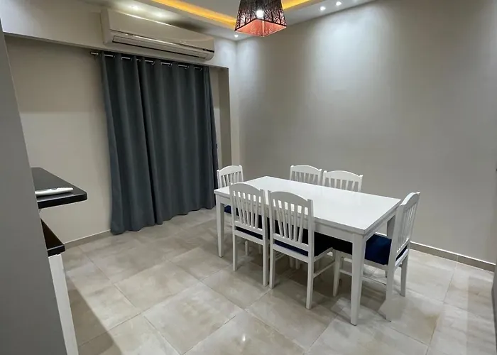 Placio Compound Villa *