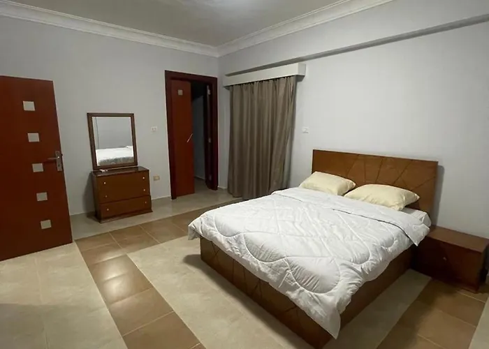 Placio Compound Villa Hurghada
