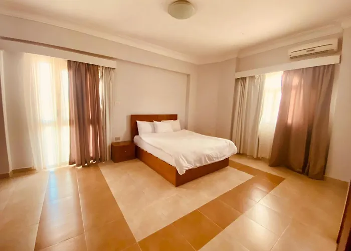 Placio Compound Villa Hurghada