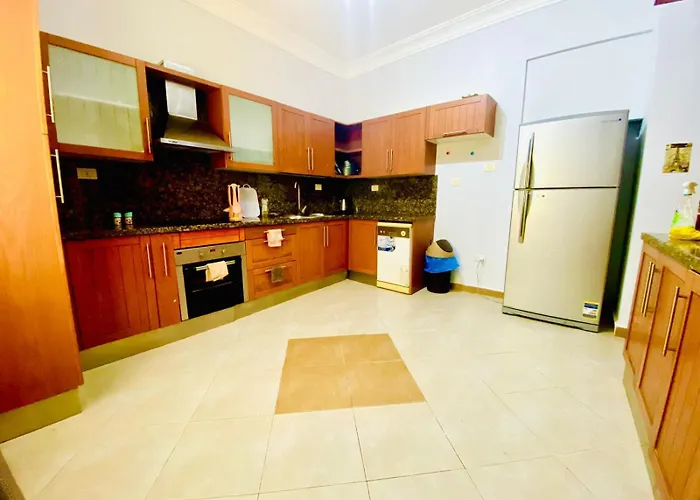 Villa Placio Compound