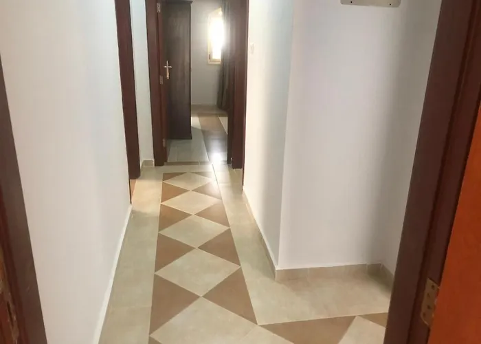 Placio Compound Hurghada