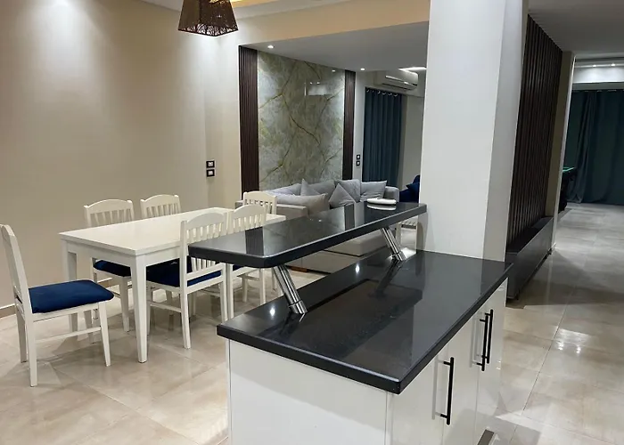 Placio Compound Villa *