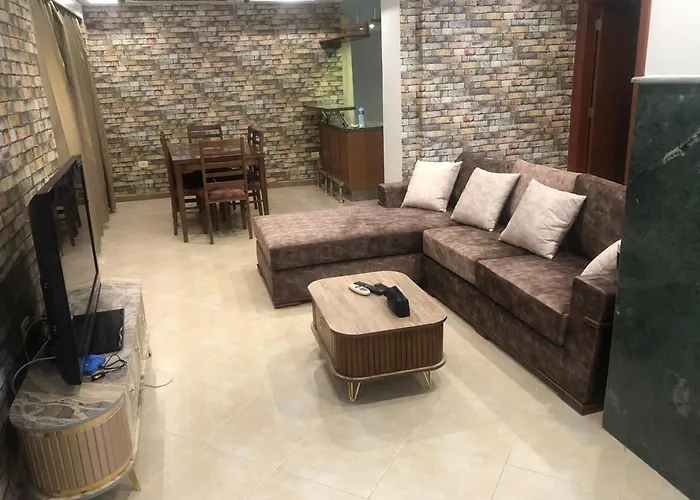 Placio Compound * Hurghada