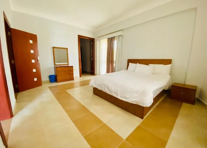 Villa Placio Compound Hurghada