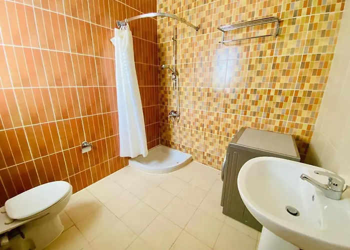 Placio Compound Villa Hurghada