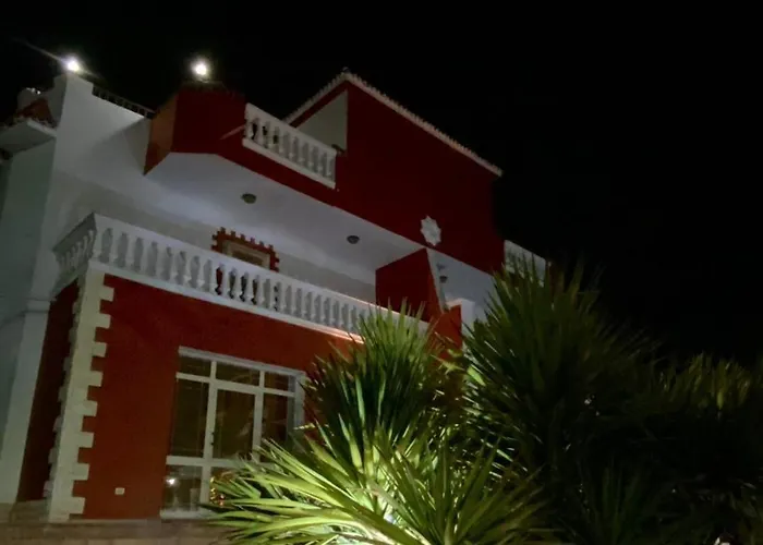 Placio Compound Villa *