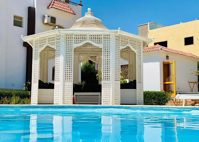 Placio Compound Hurghada